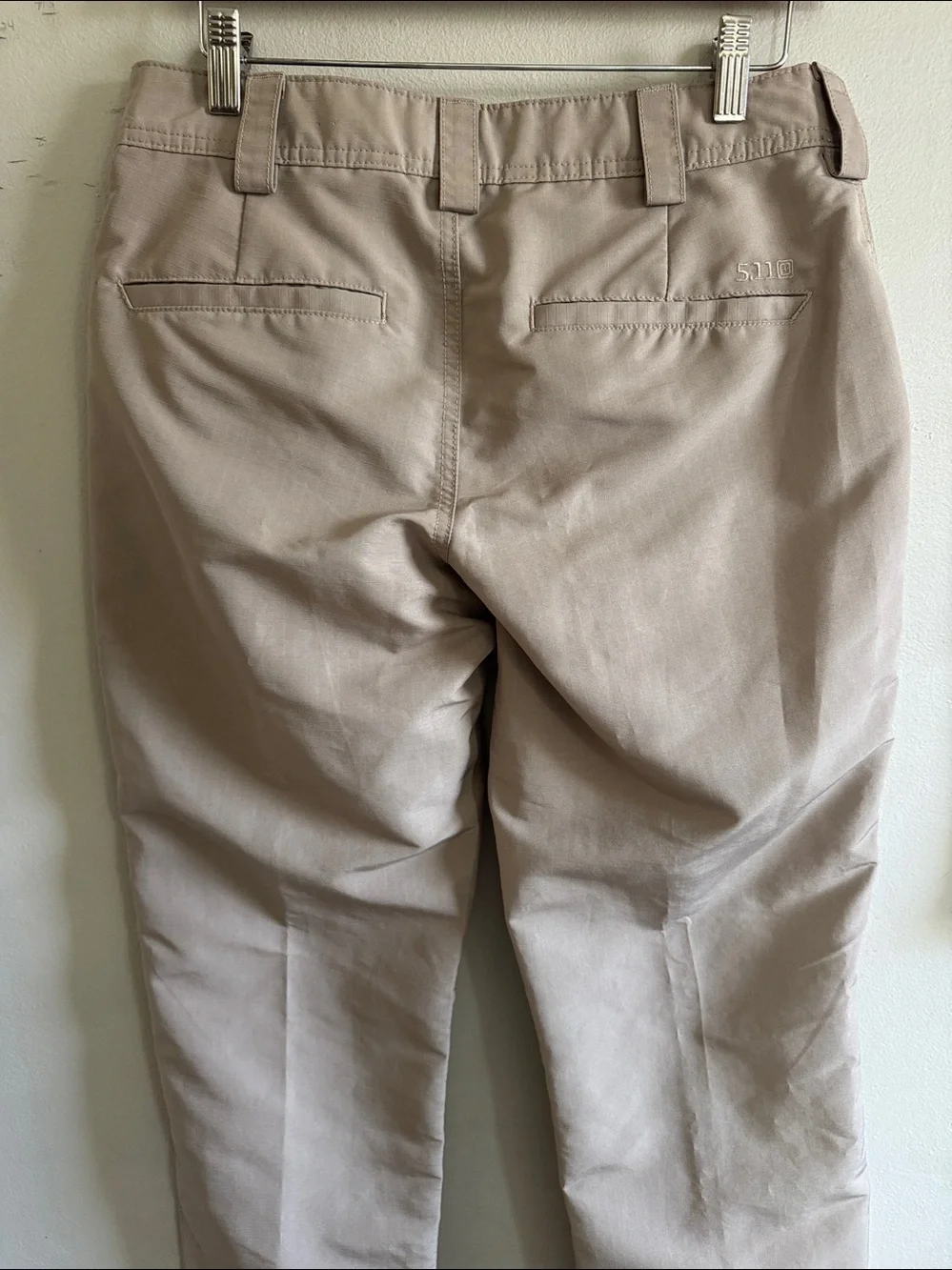 Women's 5.11 Fast-Tac Urban Pants size 6 - Picture 8 of 9